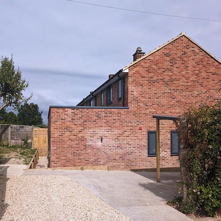 Derwent Avenue Self-Contained Apartments In Headington Oxford Extérieur photo